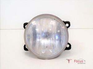 Fog Light PEUGEOT 206+ (2L_, 2M_)