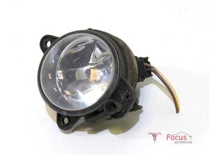 Fog Light SKODA FABIA II Combi (545), SKODA FABIA II (542)