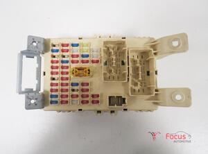 Fuse Box HYUNDAI i20 (PB, PBT)