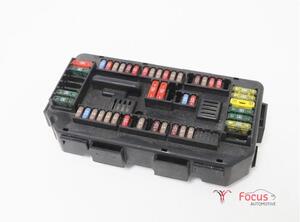 Fuse Box BMW 1er (F21)