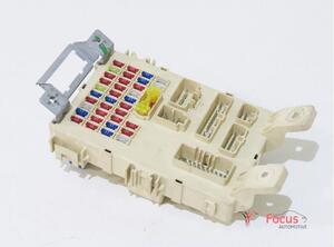 Fuse Box HYUNDAI i20 (PB, PBT)