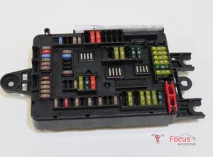 Fuse Box BMW 1er (F20)