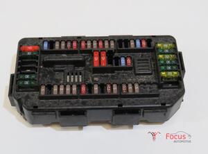 Fuse Box BMW 1er (F20)