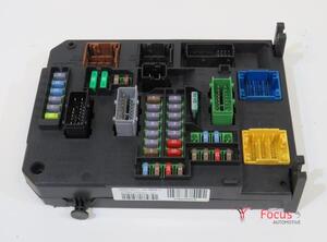 Fuse Box PEUGEOT 308 II (L3, LB, LH, LP, LW)