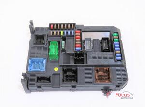 Fuse Box PEUGEOT 208 I (CA, CC)