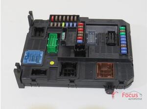 Fuse Box PEUGEOT 208 I (CA, CC)