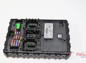 Fuse Box FORD Fiesta VII (HF, HJ)