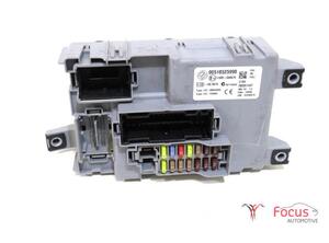 Fuse Box FIAT 500 (312), FIAT 500 C (312)