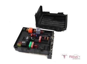 Fuse Box VW CADDY III Box Body/MPV (2KA, 2KH, 2CA, 2CH)