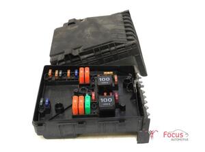 Fuse Box VW CADDY III Box Body/MPV (2KA, 2KH, 2CA, 2CH)