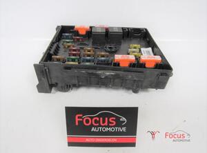 Fuse Box VW CC (358), VW Passat CC (357)