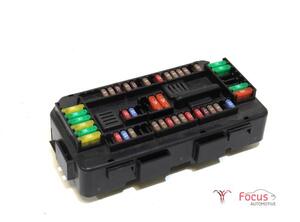 Fuse Box BMW 1er (F20)