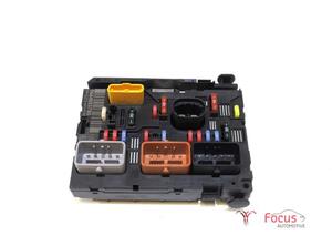 Fuse Box PEUGEOT 207 SW (WK_), PEUGEOT 207 (WA_, WC_)