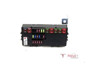 Fuse Box HYUNDAI i20 (PB, PBT)