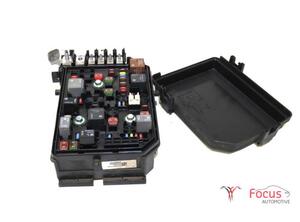 Fuse Box OPEL ASTRA K Sports Tourer (B16)