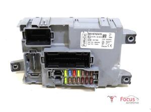 Fuse Box FORD KA (RU8)