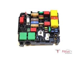 Fuse Box PEUGEOT 208 I (CA_, CC_)