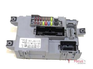 Fuse Box FIAT DOBLO Cargo (263_), FIAT DOBLO Platform/Chassis (263_), FIAT DOBLO MPV (263_)