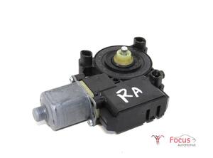 Electric Window Lift Motor VW Polo (6C1, 6R1)