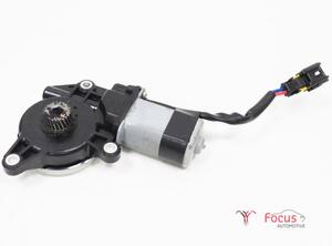 Sunroof Motor PEUGEOT 207 SW (WK)