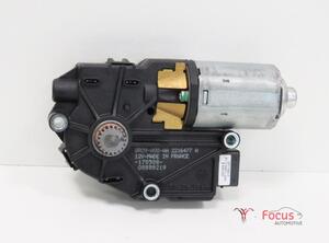 Motor schuifdak RENAULT Laguna III Grandtour (KT0/1)