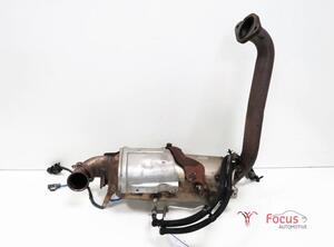 Partikelfilter (Roetfilter) FORD Focus II (DA, DP, HCP)