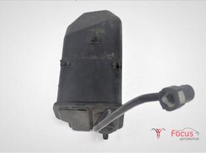 Diesel Particulate Filter (DPF) VW Golf V (1K1)