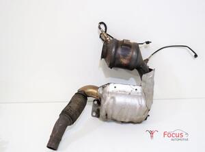 Diesel Particulate Filter (DPF) MINI Mini Clubman (R55), MINI Mini Countryman (R60)