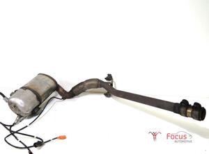 Rußpartikelfilter Seat Ibiza IV ST 6J 6R0131723G P21067802