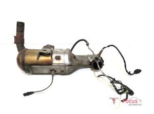 Partikelfilter (Roetfilter) OPEL CORSA D (S07)