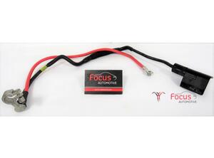 Wiring Harness SKODA Superb II Kombi (3T5)