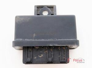 Glow Plug Relay Preheating PEUGEOT 206+ (2L, 2M)