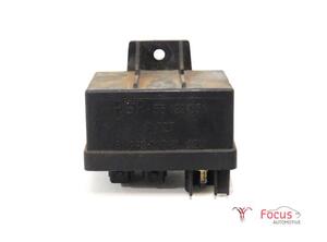 Glow Plug Relay Preheating FIAT Grande Punto (199)