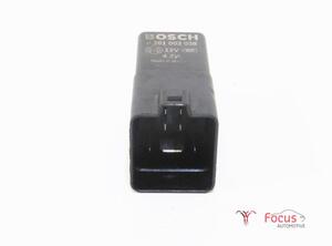 Glow Plug Relay Preheating AUDI A1 (8X1, 8XK), AUDI A1 Sportback (8XA, 8XF)