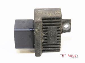 Glow Plug Relay Preheating OPEL Vivaro Combi (J7)