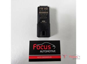 Glow Plug Relay Preheating VW Amarok (2HA, 2HB, S1B, S6B, S7A, S7B)