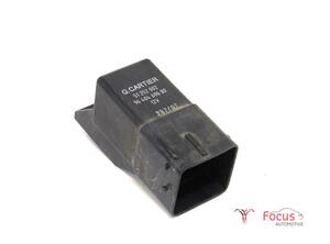 Glow Plug Relay Preheating PEUGEOT EXPERT Van (VF3A_, VF3U_, VF3X_), PEUGEOT EXPERT Platform/Chassis