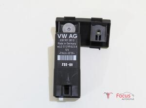 Glow Plug Relay Preheating VW TIGUAN (5N_)