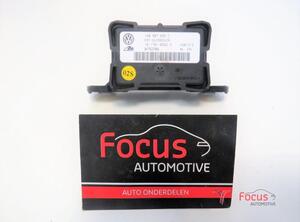 Longitudinal Acceleration Sensor (ESP Sensor) VW Golf V (1K1)