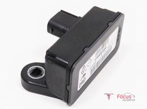 Longitudinal Acceleration Sensor (ESP Sensor) RENAULT Megane III Grandtour (KZ0/1)