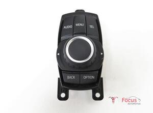 Control unit BMW 1er (F21)