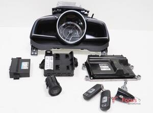 Control unit MAZDA 2 (DJ, DL)