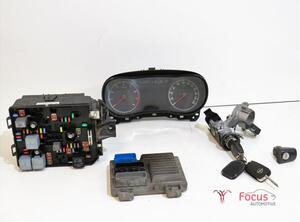 Control unit OPEL Corsa E (--)