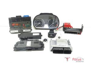 Control unit BMW 1er (E81), BMW 1er (E87)