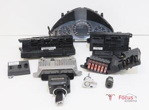 Control unit MERCEDES-BENZ E-Klasse (W211)