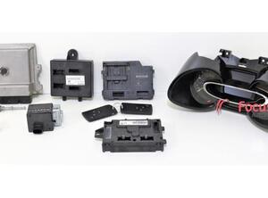 Control unit RENAULT Captur I (H5, J5), RENAULT Clio IV (BH)