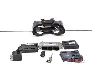 Control unit RENAULT Clio IV (BH)