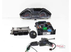 Control unit PEUGEOT 208 I (CA, CC)