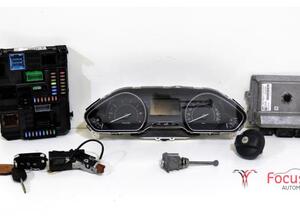 Control unit PEUGEOT 208 I (CA, CC)