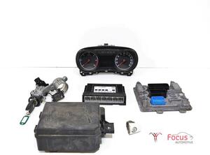 Control unit OPEL Corsa E (--)